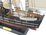Wooden Moby Dick - Pequod Model Whaling Boat 24 - 4