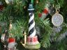 Cape Hatteras Lighthouse Christmas Tree Ornament - 1