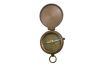 Antique Copper Magellan Compass 3 - 1