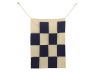 Letter N Cloth Nautical Alphabet Flag Decoration 20 - 3