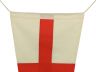 Number 8 - Nautical Cloth Signal Pennant Decoration 20 - 6