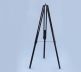 Floor Standing Oil-Rubbed Bronze-White Leather With Black Stand Griffith Astro Telescope 65 - 11