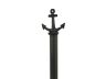 Cast Iron Anchor Paper Towel Holder 16 - 2
