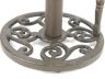 Cast Iron Anchor Paper Towel Holder 16 - 5