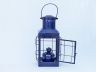 Iron Chiefs Oil Lamp 19 - Blue - 2