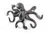Cast Iron Octopus Hook 11 - 2