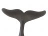 Cast Iron Decorative Whale Tail Hook 5 - 2