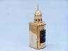 Solid Brass Port and Starboard Oil Lantern 12 - 4