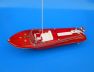 Ready To Run Remote Control Aquarama Model Speed Boat 18 - 11
