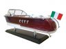 Wooden Riva Aquarama Model Speed Boat 14 - 1