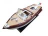 Wooden Riva Aquarama Model Speed Boat 14 - 5