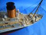 RMS Titanic Limited Model Cruise Ship 30 - 4