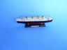 RMS Titanic Limited Model Cruise Ship 7 - 10