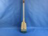 Wooden Huxley Decorative Squared Rowing Boat Oar with Hooks 50 - 4