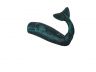 Seaworn Blue Cast Iron Whale Hook 6 - 4