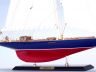 Wooden Endeavour Limited Model Sailboat Decoration 27 - 9
