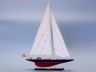 Wooden Endeavour Limited Model Sailboat Decoration 27 - 4