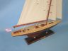 Wooden Whirlwind Limited Model Sailboat Decoration 35 - 7