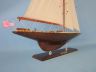 Wooden Whirlwind Limited Model Sailboat Decoration 35 - 6