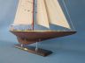 Wooden Whirlwind Limited Model Sailboat Decoration 35 - 5