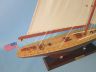Wooden Whirlwind Limited Model Sailboat Decoration 35 - 2