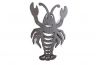 Cast Iron Lobster Trivet 11 - 3