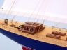 Wooden Endeavour Limited Model Sailboat Decoration 35 - 10