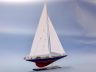 Wooden Endeavour Limited Model Sailboat Decoration 35 - 9