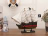 Wooden Calico Jacks The William White Sails Limited Model Pirate Ship 12 - 7