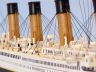 RMS Titanic Limited w- LED Lights Model Cruise Ship 50 - 8