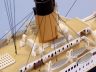 RMS Titanic Limited w- LED Lights Model Cruise Ship 50 - 10