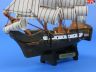 Wooden Master And Commander HMS Surprise Tall Model Ship 7 - 3