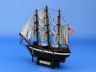 Wooden Star of India Tall Model Ship 7 - 2