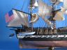 USS Constitution Limited Tall Model Ship 38 - 15