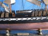 USS Constitution Limited Tall Model Ship 38 - 16