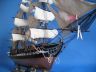 USS Constitution Limited Tall Model Ship 38 - 4