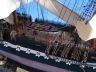 USS Constitution Limited Tall Model Ship 38 - 18