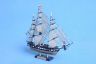 USS Constitution Limited Tall Model Ship 7 - 8