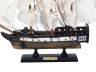 Wooden USS Constitution Limited Tall Ship Model 12 - 10