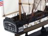 Wooden USS Constitution Limited Tall Ship Model 12 - 6