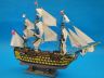 HMS Victory Limited Tall Model Ship 30 - 2