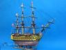 HMS Victory Limited Tall Model Ship 38 - 15