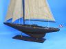 Wooden Vintage Endeavour Limited Model Sailboat Decoration 35 - 1