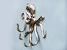 Chrome Octopus with Tentacle Hooks 11 - 1