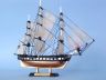USS Constitution Limited Tall Model Ship 7 - 6