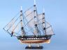USS Constitution Limited Tall Model Ship 7 - 3