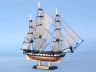 USS Constitution Limited Tall Model Ship 7 - 2