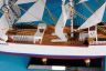 Christian Radich Limited Tall Model Ship 21 - 6