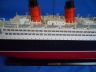 RMS Mauretania Limited 50 w- LED Lights Model Cruise Ship - 8