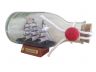 USS Constitution Model Ship in a Glass Bottle 5 - 2